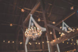 The Wedding Barn