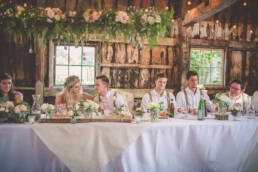 The Wedding Barn