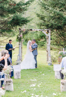 Wedding Ceremony