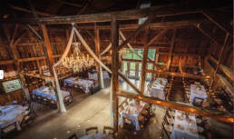 The Wedding Barn