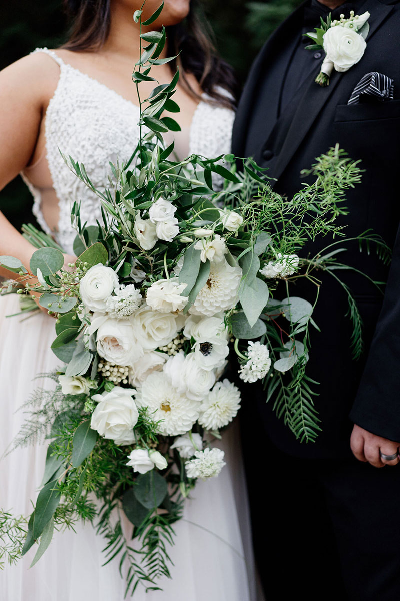 Winthrop Carter House NH Premier Barn Wedding & Event Venue